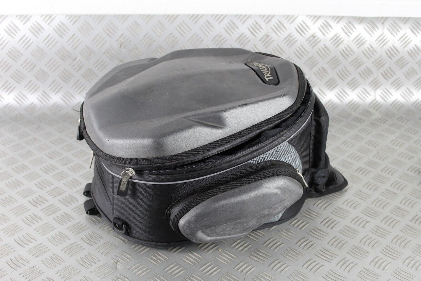 Triumph Genuine Tank bag