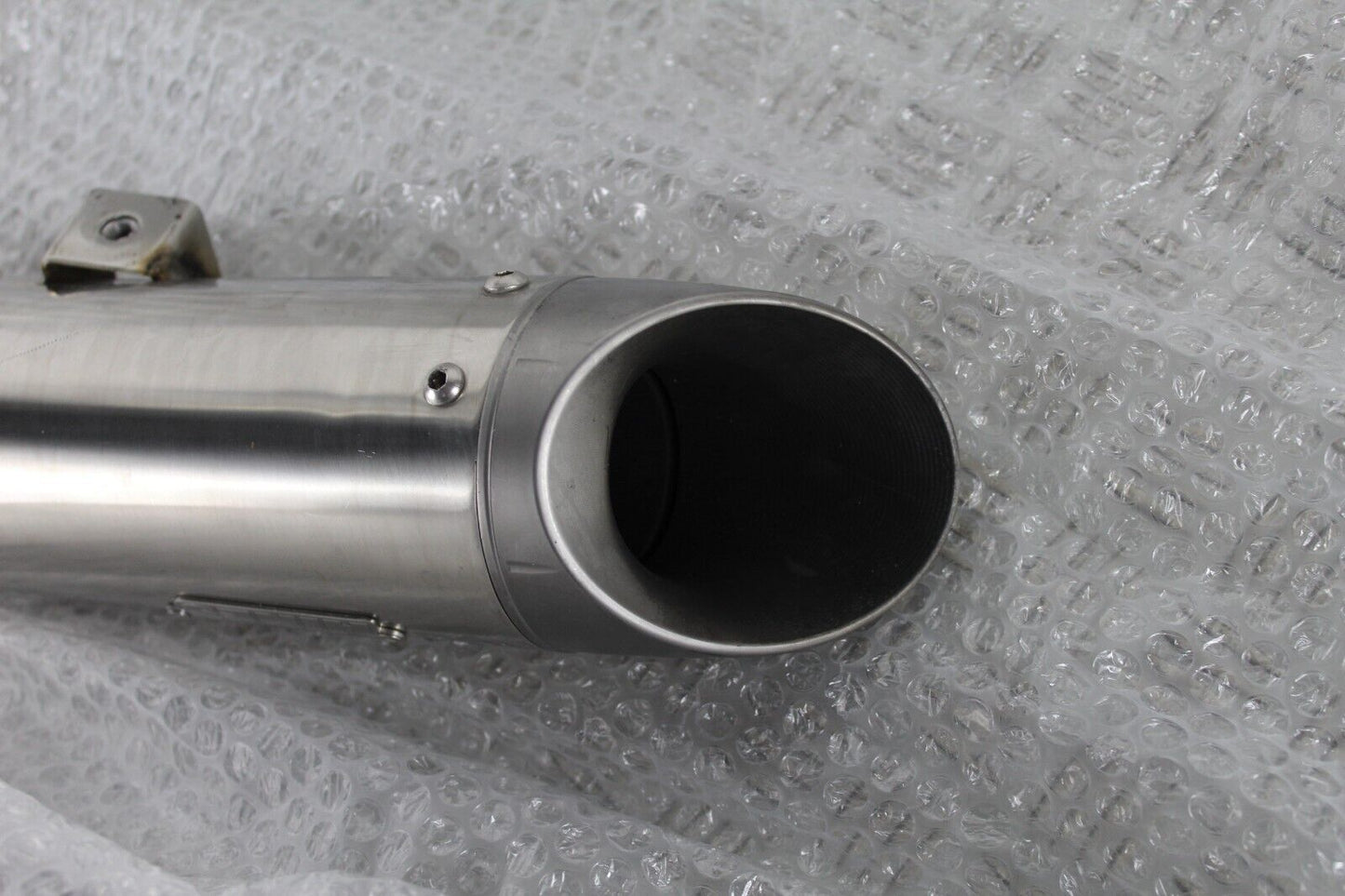 Triumph Vance & Hines Bonneville Bobber Exhausts