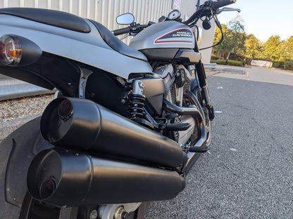 Harley Davidson XR1200 Silver 2010 Model *SOLD*
