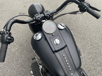 Harley Davidson Custom 2006 Black *SOLD*