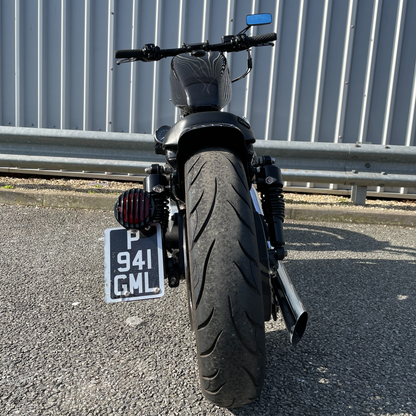 Harley Davidson Sportster Bobber *SOLD*